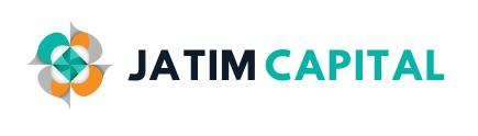 Logo Jatim Capital